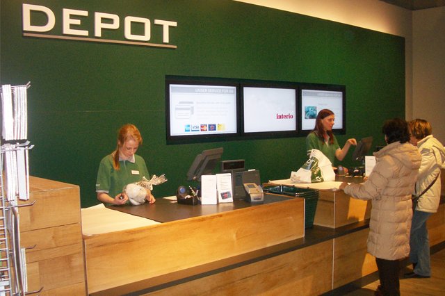 AMÉLIORE L’EXPÉRIENCE DE VOTRE CLIENTÈLE