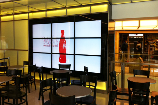 CRÉE UNE ATMOSPHÈRE PLUS DYNAMIQUE