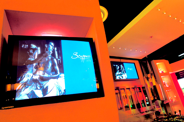 AFFICHE VOTRE CONTENU PUBLICITAIRE